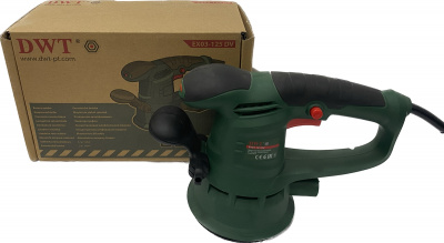 Машина шлифовальная эксцентриковая DWT EX03-125 DV