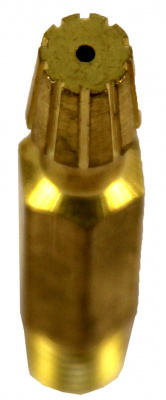 Мундштук внутренний к Р1А №2А