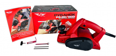 Рубанок электрический TT РЭ-82/1300