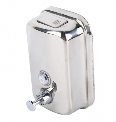 Диспенсер для мыла