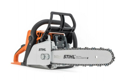 Пила цепная бензиновая STIHL MS-210 (шина 35см)
