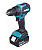Дрель аккумуляторная (шуруповерт) Makita DDF490SF1J 18V