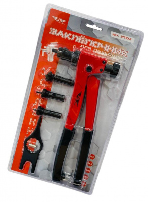 Заклепочник для резьбовых заклепок TT 3П104