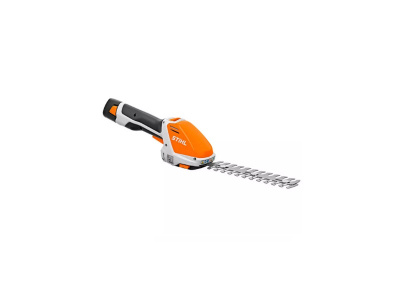 Мотоножницы STIHL HSA-26 SET АККУМУЛЯТОРНЫЕ