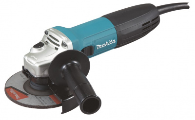 Машина шлиф-ая угловая MAKITA GA 5030R (125 мм)