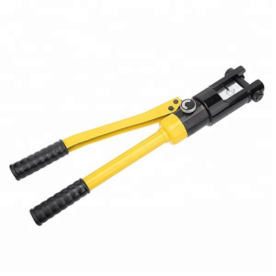 Пресс ручной гидравлический TOR YQK-120А/ПРГ-120А