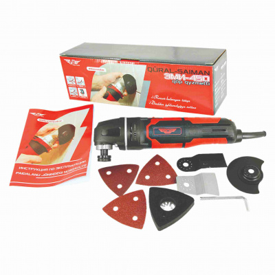 Мультитул TT ЭМИ-450