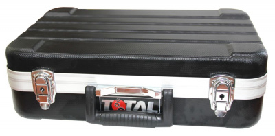 Кейс для инструмента TТ