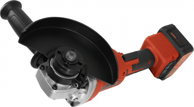 Машина шлиф-ая аккумуляторная TT МША-125-21/5Б FREEMAN