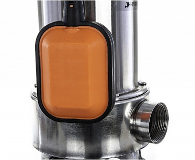 Насос дренажный ВИХРЬ ДН-1100Н
