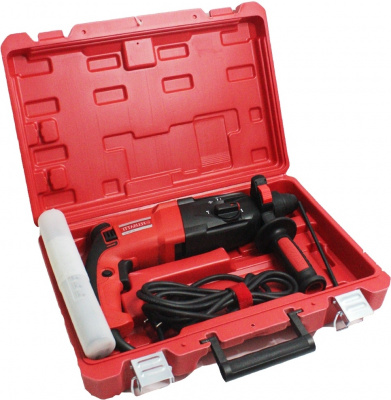 Перфоратор FELISATTI П-24/780ЭР, SDS-Plus