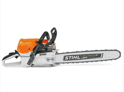 Пила цепная бензиновая STIHL  MS-462 (шина 40см) 6 л.с. Профессиональная