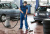 Пылесос хозяйственный KARCHER NT 38/1 Me Classic