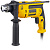 Дрель ударная DeWalt DWD024