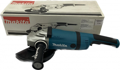 Машина шлиф-ая угловая MAKITA GA 9030 F01 (230 мм)