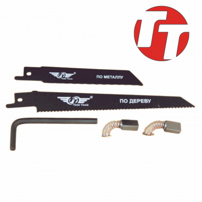 Пила сабельная TT SSS-800