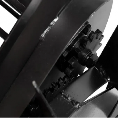 Картофелевыкапыватель для мотоблока КВТ-1 