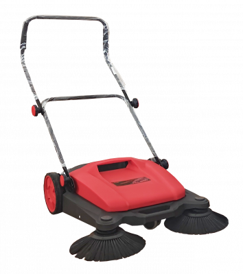 Подметальная машина механическая ПМ-650 ТТ