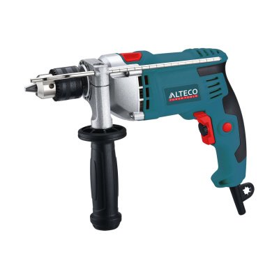 Дрель ударная ALTECO DP  800-13.1