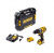 Дрель аккумуляторная (шуруповерт) DeWalt DCD 706D2  12V