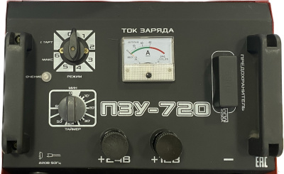 Устройство пуско-зарядное ПЗУ-720 TT