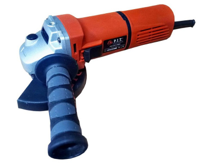 Машина шлиф-ая угловая PIT 61257 (125 мм)