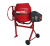 Бетономешалка ПРОФМАШ Б-140 (полиамид)