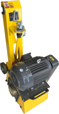 Фрезеровальная машина по бетону KLD-SM250EC