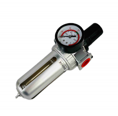 Блок подготовки воздуха TT БПВ-103