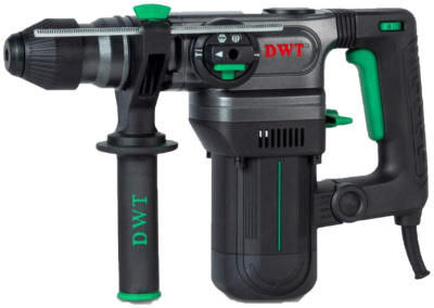 Перфоратор DWT PLUS BHP15-32 V BMC