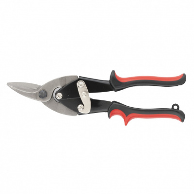 Ножницы по металлу 250мм, правые "Matrix"