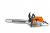 Пила цепная бензиновая STIHL MS-462 (шина 40см)