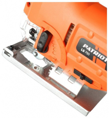 Лобзик электрический PATRIOT LS 750