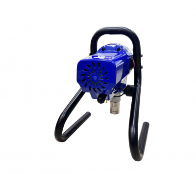 Безвоздушный окрасочный аппарат (пульверизатор) ТТ АО-1500/900 