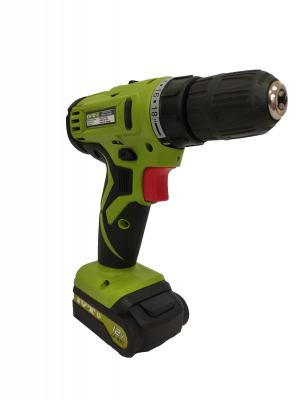 Дрель аккумуляторная (шуруповерт) IVT CSD Li-12G BMC-RC