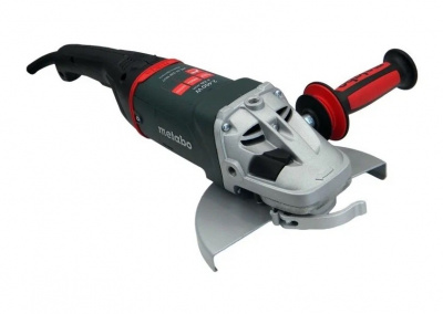 Машина шлиф-ая угловая Metabo W24-230 MVT (230 мм)