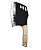 Топор 0,6кг MAXMUM MX15289