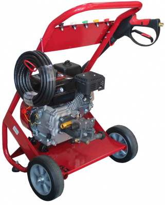 Аппарат высокого давления бензиновый TT АВД-230/720