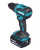 Дрель аккумуляторная (шуруповерт) Makita DDF490SF1J 18V