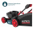 Газонокосилка бензиновая ALTECO GLM-45-46
