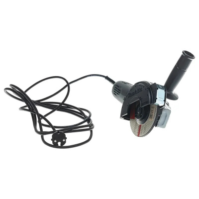 Машина шлиф-ая угловая MAKITA GA 5040C (125 мм)