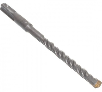 Бур  8*160  SDS+ AV Steel