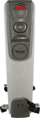 Радиатор масляный TT ТЭ- 9М
