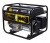 Бензогенератор HUTER DY9500L Бензогенератор HUTER DY9500L