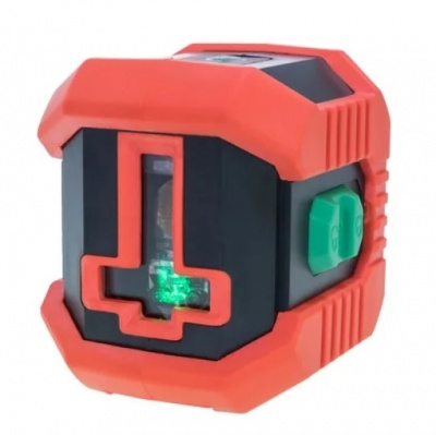 Нивелир лазерный CONDTROL QB Green