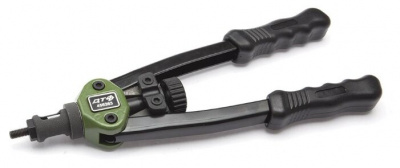 Заклепочник для резьбовых заклепок ДЕЛО ТЕХНИКИ двуручный М3-М10