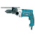 Дрель ударная Makita HP 2071, 1010Вт