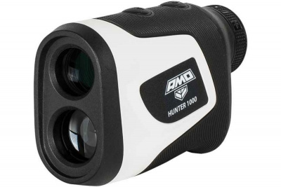 Дальномер оптический AMO HUNTER 1000