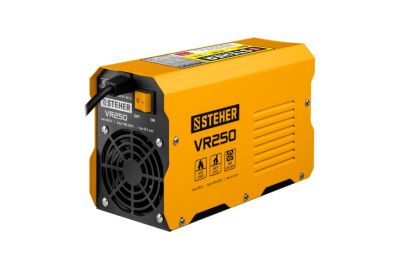 Аппарат сварочный STEHER 250А инверторный VR-250