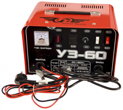 Устройство зарядное УЗ-60 TT